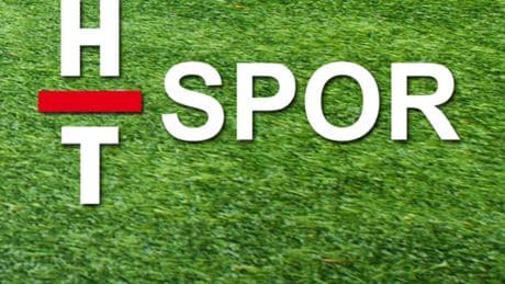 Futbolun kalbi HT Spor'da atıyor!