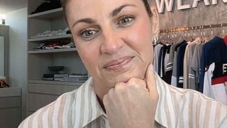 Erin Andrews teases new game show hosting gig after ‘Dancing with the Stars’ breakup