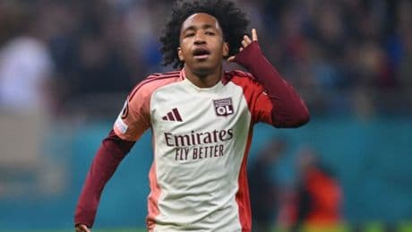 Lyon set asking price for Arsenal, Liverpool and Chelsea target Malick Fofana