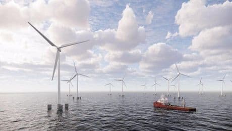 Equinor se retira de un parque eólico flotante australiano de 2 GW, como ya hizo con proyectos en Vietnam, Portugal y España