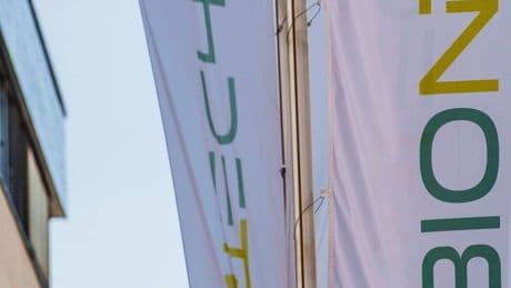 Milliarden-Deal: Biontech entwickelt Krebsmedikament zusammen mit US-Konzern BMS