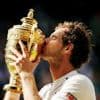Wimbledon: Gestaltung der eigenen Statue: Besondere Ehre für Tennisstar