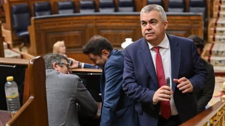Sánchez y España, en su laberinto
