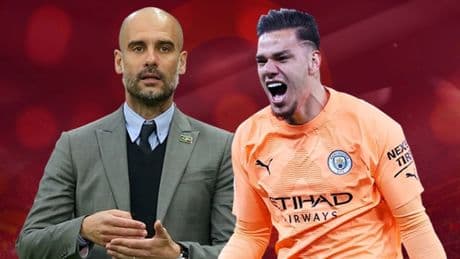 TRANSFER HABERİ - Guardiola'dan flaş Ederson kararı! Galatasaray...