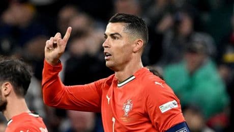 Halbfinale: Portugal schießt Deutschland aus der Nations League