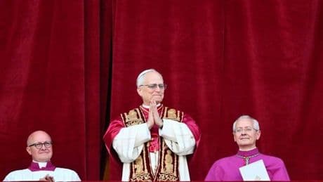 Experte zu Trump: „Papst wird sich nicht vereinnahmen lassen“