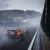 F1. Les courses de Formule 3 et de Formule 2 arrêtées à cause de la pluie à quelques heures du GP