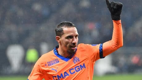 Mercato : Ismaël Bennacer, l’ex-Marseillais, rebondit en Croatie