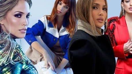 HABERLER: Seda Bakan, Jennifer Lopez ile fotoğraf çektirmek için 1 milyon TL ödedi mi?