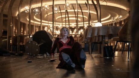 'La Cita', un entretenido thriller con las Apps de ligues de por medio