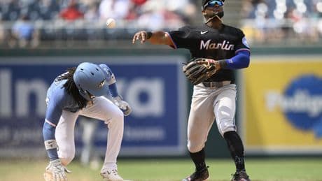 Dave Martinez defends coaching staff as sputtering Nationals' losing streak reaches seven