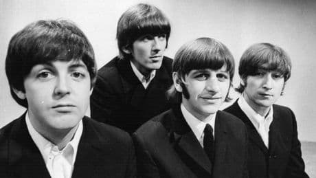The Beatles Bring A Popular Song And A Beloved Album Back