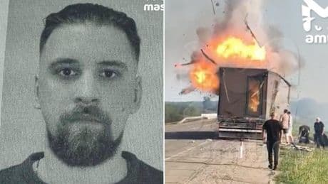 How a former DJ orchestrated audacious ‘Pearl Harbour’ drone strike on Putin’s bombers