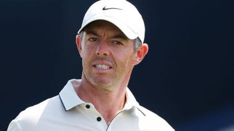 Rory McIlroy signs up to brand new £2.9m tournament in country he's never played in