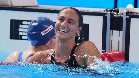 S&igrave;, per Los Angeles 2028 : l&rsquo;Italnuoto prenota sogni