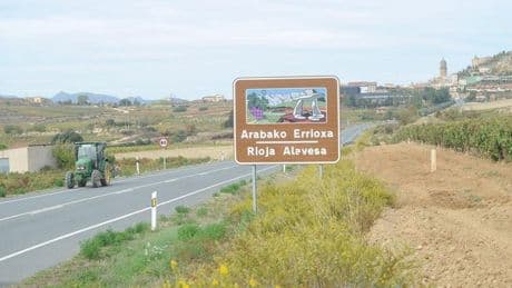 El Tribunal Supremo tumba el recurso de ABRA y da otro portazo judicial a Viñedos de Álava