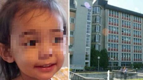 Celeste e Jacopo, due bambini uccisi da un virus: lei morta a 2 anni per un'infezione al cuore, lui (9 anni) aveva subìto un trapianto di fegato