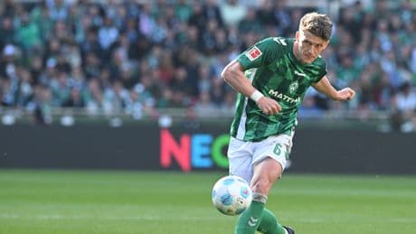 Kein Werder-Training in Sicht - Stage-Comeback erst im September?
