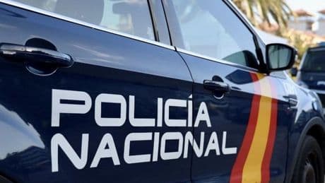 Detenido un joven en Toledo por dar una paliza a un discapacitado en silla de ruedas