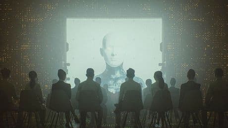 2025 Gen AI Trends: Privacy, Adoption And Compliance