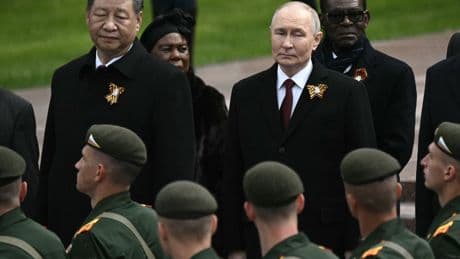 China lijkt steeds minder neutraal over de oorlog in Oekraïne, want: ‘die oorlog is in ons voordeel’, wordt nu hardop gezegd in Beijing