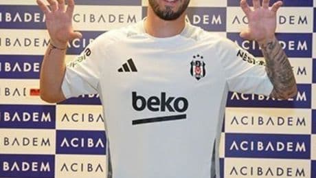 Beşiktaş, Can Keleş'i Kocaelispor'a kiraladı