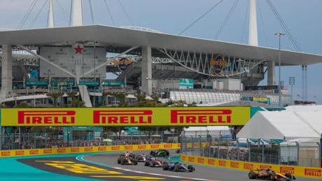 Estas son las claves que debe aprender Madrid del GP de Miami de F1, el evento perfecto para la Fórmula 1 moderna