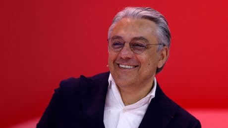 Adepte de l’adrénaline et des défis, Luca de Meo quitte Renault sans regret