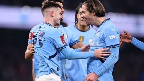Man City star's Club World Cup absence speaks volumes as Man Utd eye controversial deal