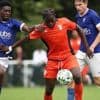 Football. U19 : Laval a fait la différence en première mi-temps face à Avranches