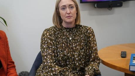 Esther Ghey says school phone ban ‘would have really helped’ daughter Brianna