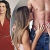 How to tell if YOUR partner is a secret sex addict: Tracey Cox reveals 8 warning signs most women won't realise are red flags - and demanding sex from you isn't one of them