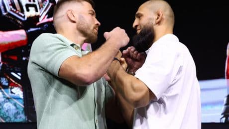 UFC Tonight: What Time Does The UFC 319 Fight Card Start?