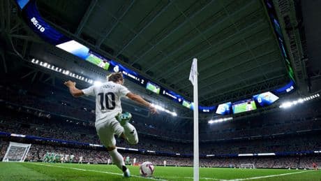 La vida sin Luka: lo que significa el adiós de Modric para el nuevo Real Madrid