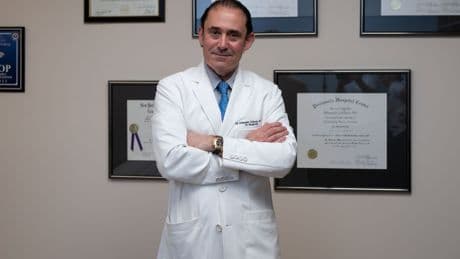 Inside the Hamptons’ wild concierge doctor scene — Botox on yachts, IVs for hangovers and secret drug fixes