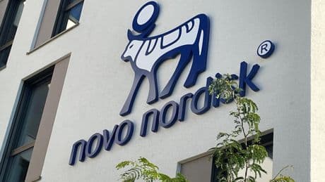 Novo Nordisk consigue la autorización de la EMA para el uso de una de sus terapias contra la obesidad en niños