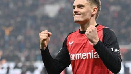 Florian Wirtz wechselt zum FC Liverpool: Bayer Leverkusen bekommt Rekordablöse