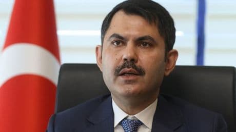 Muğla'daki depremin ardından Bakan Kurum: "Şu ana kadar herhangi bir yıkım tespit edilmedi"