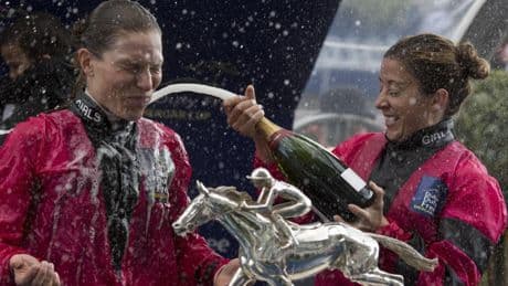 ‘Now is the time to move away’ – Ascot drops Ladies’ Team from Shergar Cup for new Asia squad