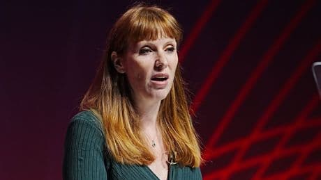 Angela Rayner battles for political future after tax bill admission