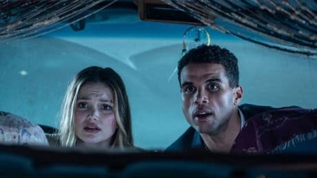 ‘Terrifyingly good’ 2025 horror movie has finally been added to Netflix