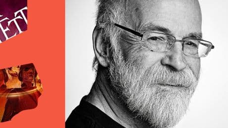 Terry Pratchett’s Best Books