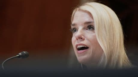 Takeaways from AP's report on Attorney General Bondi's comments about evidence in Epstein case