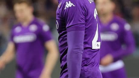 Fußballprofi Robin Gosens: „Mein Herz weint“