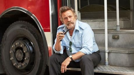 Eduard Fernández, Premio Nacional de Cinematografía 2025 por un año "sobresaliente" a lomos de 'El 47' y 'Marco'