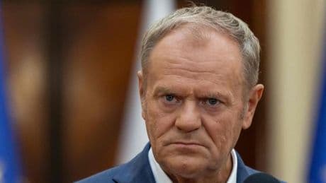 En direct, guerre en Ukraine : le premier ministre polonais affirme que la Pologne a neutralisé un drone qui survolait des bâtiments gouvernementaux