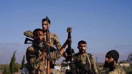 Kämpfe in Syrien: UN fordern nach Gewalt in Suweida Schutz von Bewohnern