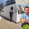 Strandbar in Knokke-Heist zet voor het eerst twee securitymensen in: “Test is vooral bedoeld om eigen personeel te ontlasten”