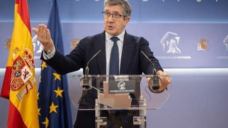 El PSOE eleva la crítica contra Leire Díez por sus grabaciones contra la UCO pero no le abre expediente