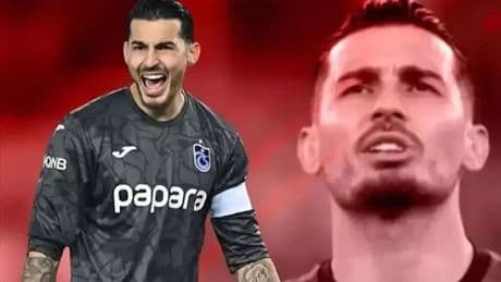 Süper Lig'de yılın takası! Takımın yeni kalecisi Uğurcan Çakır